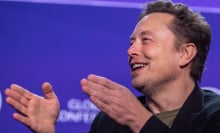 Elon Musk