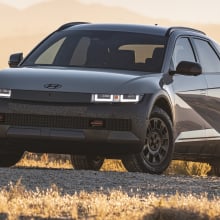 Hyundai Ioniq 5