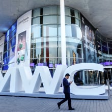 MWC logo