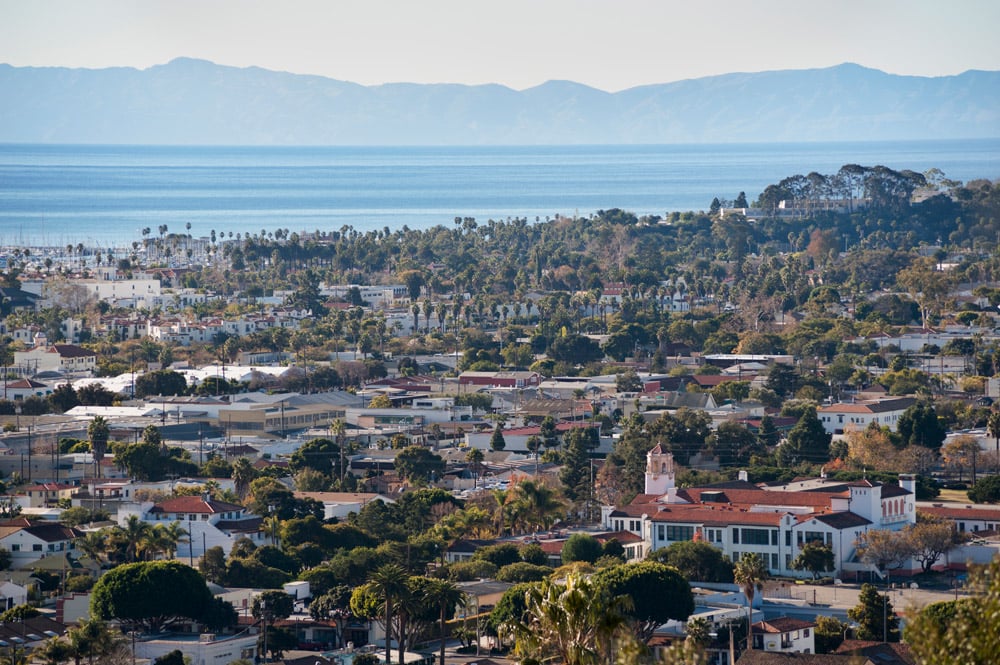 Santa Barbara