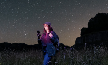 T-Mobile Starlink