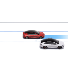 Tesla FSD