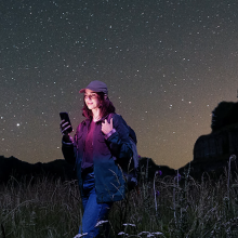 T-Mobile Starlink