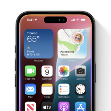 Apple Siri